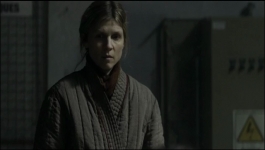 The Walking Dead Dead Daryl Dixon - Season 01 Episode 04